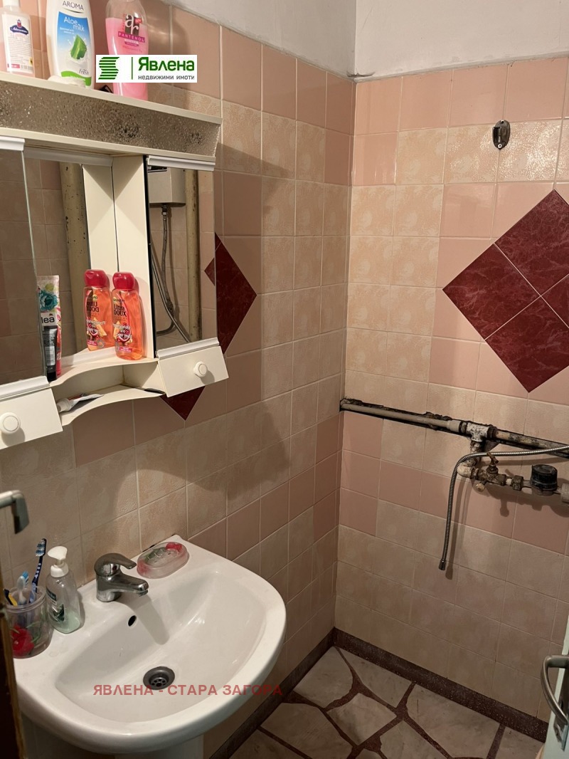 In vendita  2 camere da letto Stara Zagora , Tsentar , 57 mq | 53605430 - Immagine [8]