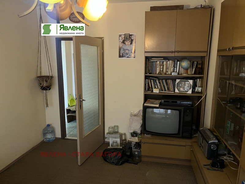 In vendita  2 camere da letto Stara Zagora , Tsentar , 57 mq | 53605430 - Immagine [5]