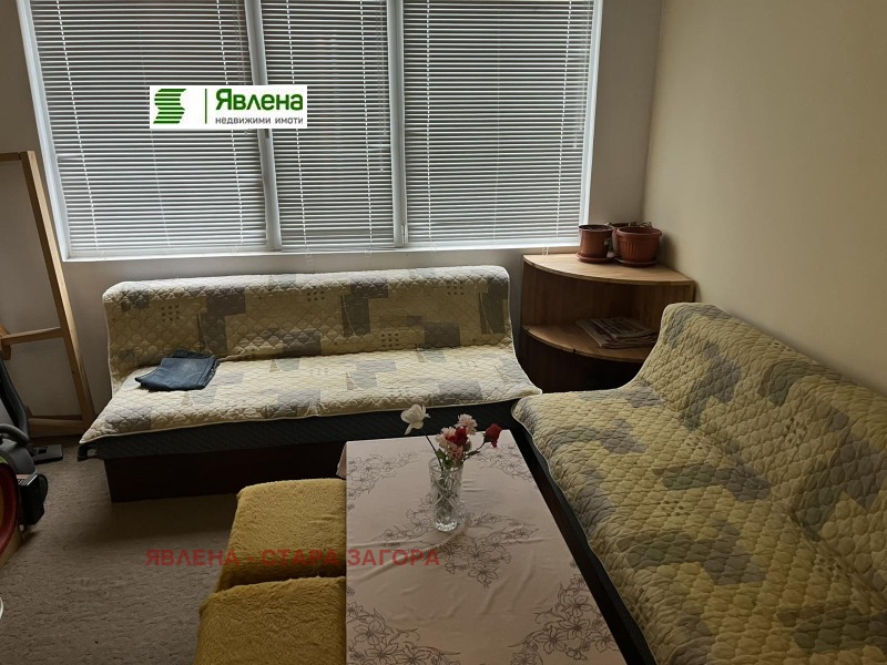 In vendita  2 camere da letto Stara Zagora , Tsentar , 57 mq | 53605430 - Immagine [4]