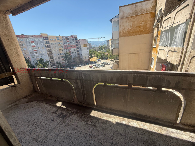 For Sale  2 bedroom Plovdiv , Trakiya , 92 sq.m | 11778913 - image [8]