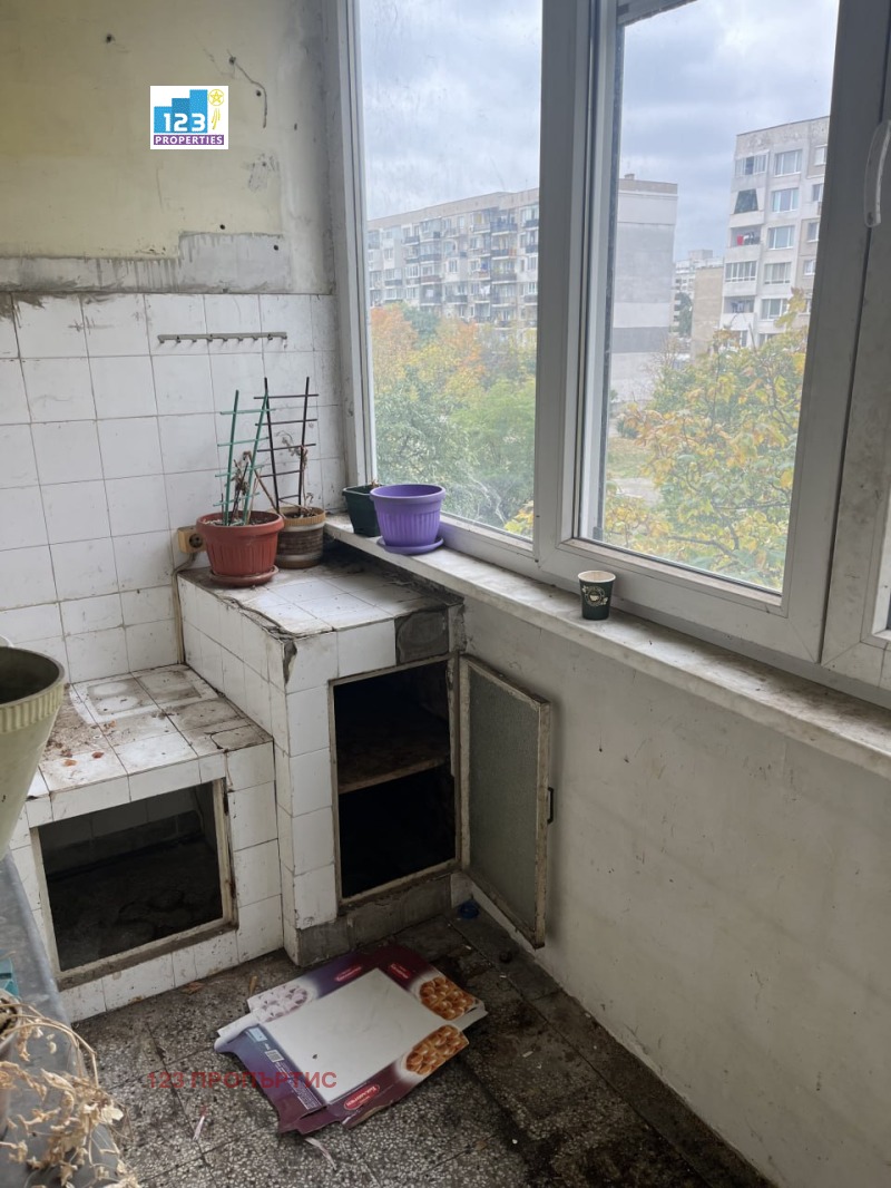 Te koop  2 slaapkamers Sofia , Ljulin 1 , 92 m² | 65495907 - afbeelding [5]