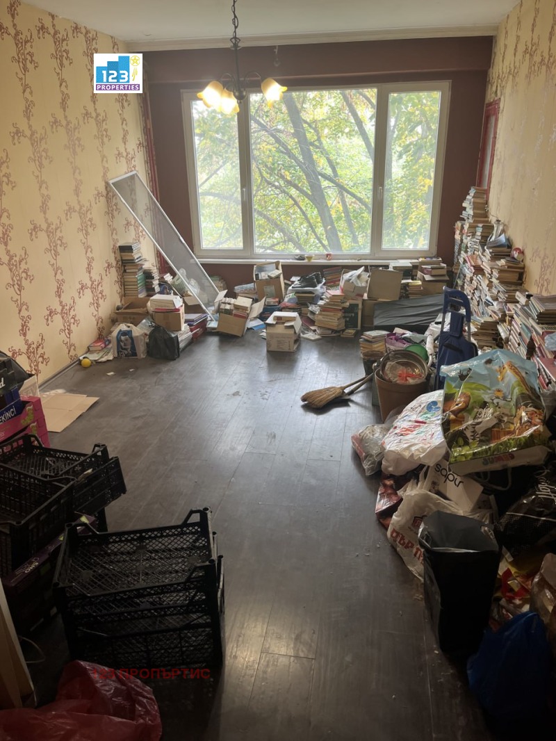 Te koop  2 slaapkamers Sofia , Ljulin 1 , 92 m² | 65495907 - afbeelding [11]
