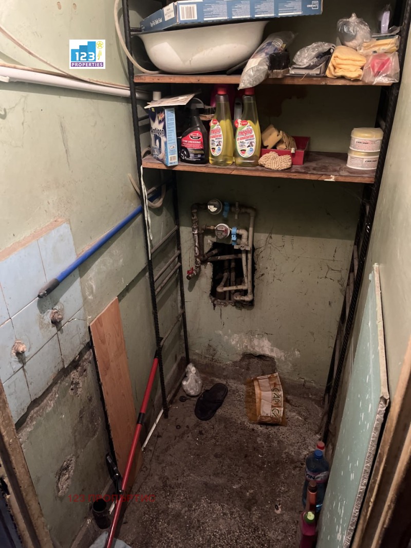 Te koop  2 slaapkamers Sofia , Ljulin 1 , 92 m² | 65495907 - afbeelding [13]