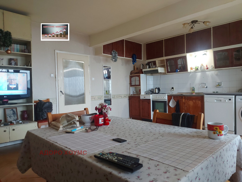 Продава 3-СТАЕН, гр. Русе, Център, снимка 3 - Апартаменти - 52787915