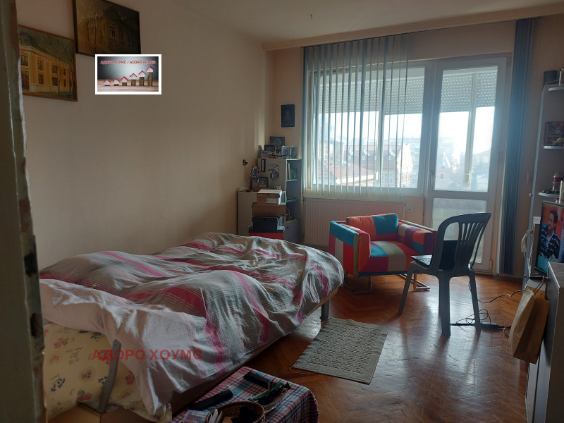 Продава 3-СТАЕН, гр. Русе, Център, снимка 6 - Апартаменти - 52787915