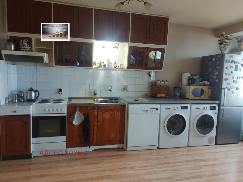 Продава 3-СТАЕН, гр. Русе, Център