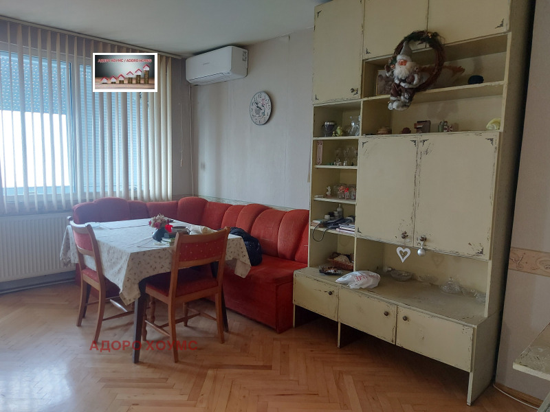 Продава 3-СТАЕН, гр. Русе, Център, снимка 2 - Апартаменти - 52787915