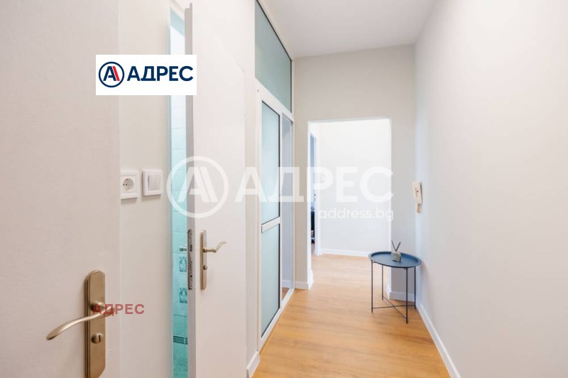 Продава 3-СТАЕН, гр. Варна, Възраждане 2, снимка 14 - Апартаменти - 53010273