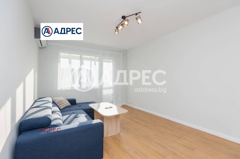 Продава 3-СТАЕН, гр. Варна, Възраждане 2, снимка 8 - Апартаменти - 53010273