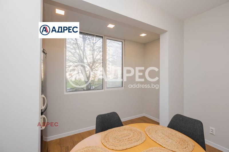 Продава 3-СТАЕН, гр. Варна, Възраждане 2, снимка 13 - Апартаменти - 53010273