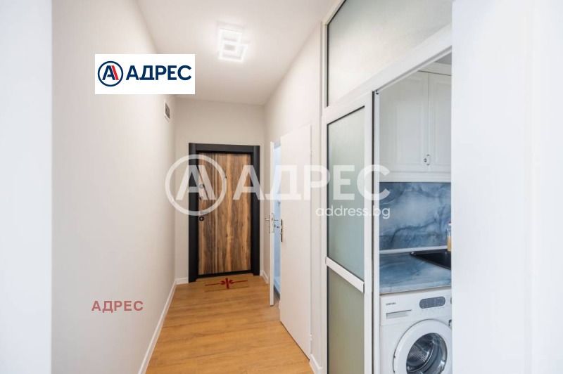 Продава 3-СТАЕН, гр. Варна, Възраждане 2, снимка 7 - Апартаменти - 53010273