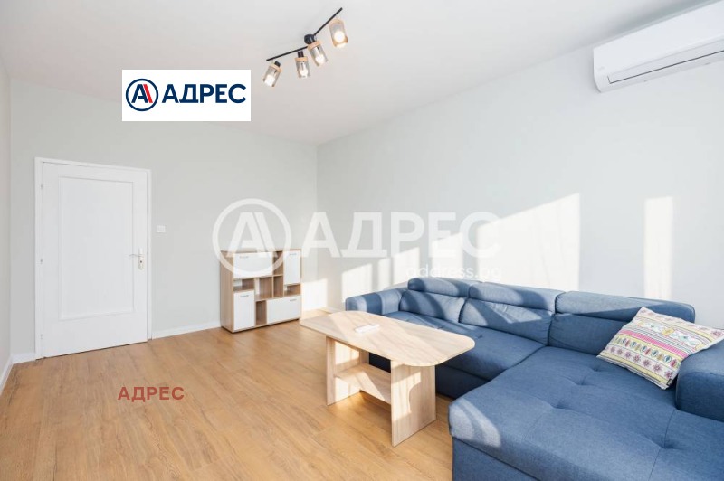 Продава 3-СТАЕН, гр. Варна, Възраждане 2