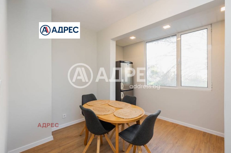 Продава 3-СТАЕН, гр. Варна, Възраждане 2, снимка 5 - Апартаменти - 53010273