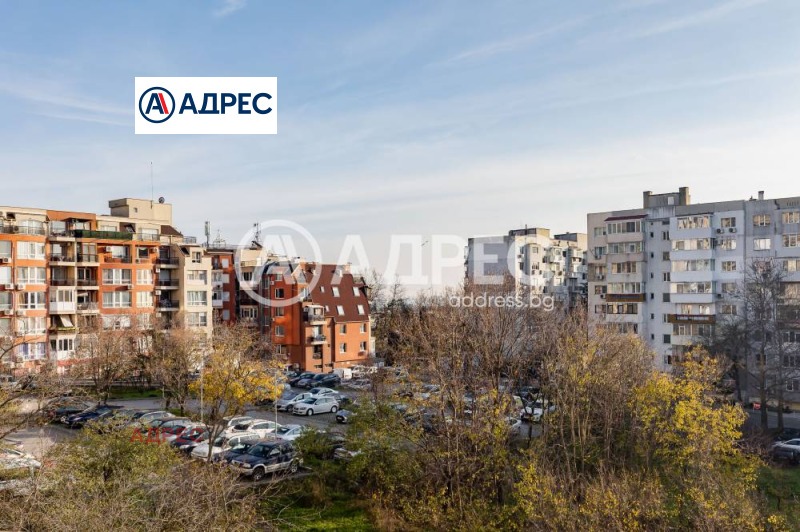 Продава 3-СТАЕН, гр. Варна, Възраждане 2, снимка 10 - Апартаменти - 53010273