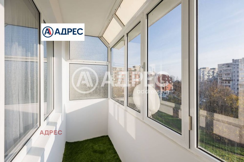 Продава 3-СТАЕН, гр. Варна, Възраждане 2, снимка 9 - Апартаменти - 53010273