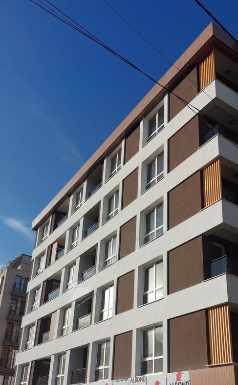 Продава 3-СТАЕН, гр. София, Оборище, снимка 3 - Апартаменти - 53168832