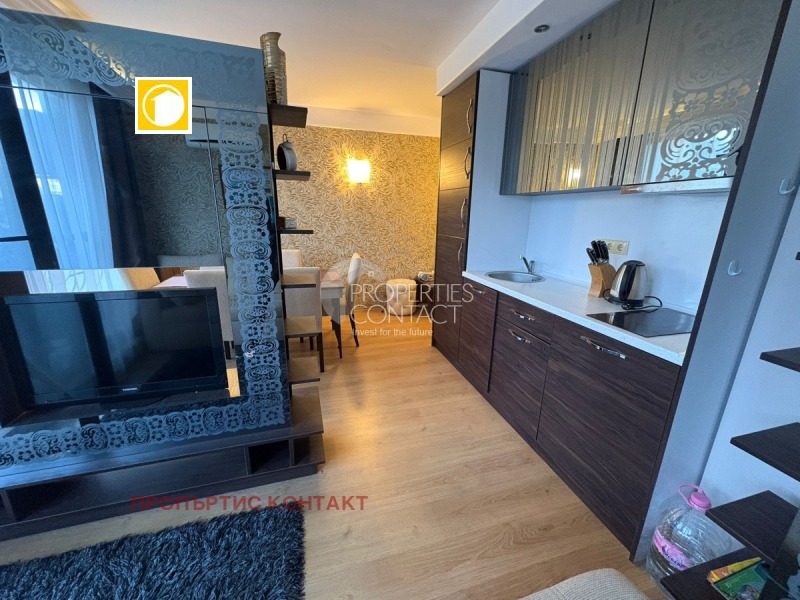 Продава 3-СТАЕН, к.к. Слънчев бряг, област Бургас, снимка 10 - Апартаменти - 53480289