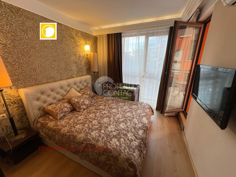 Продава 3-СТАЕН, к.к. Слънчев бряг, област Бургас, снимка 15 - Апартаменти - 53480289