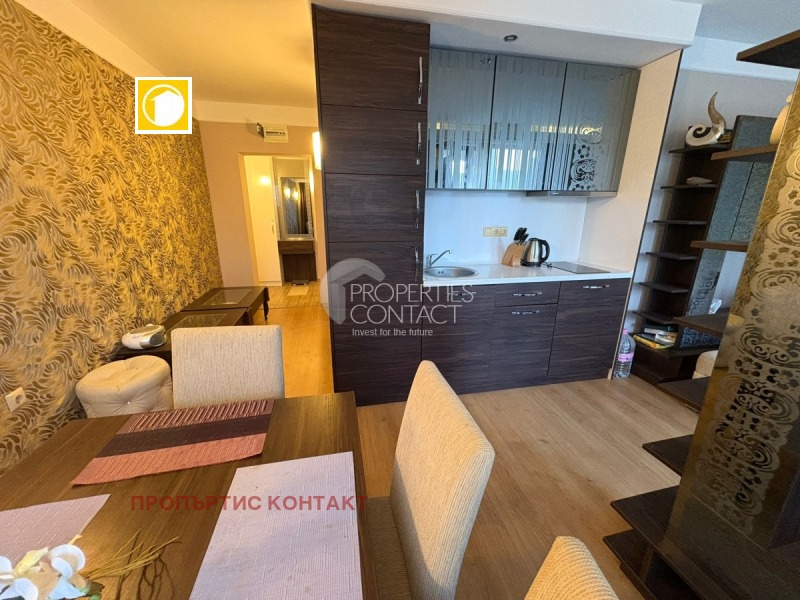 Продава 3-СТАЕН, к.к. Слънчев бряг, област Бургас, снимка 7 - Апартаменти - 53480289