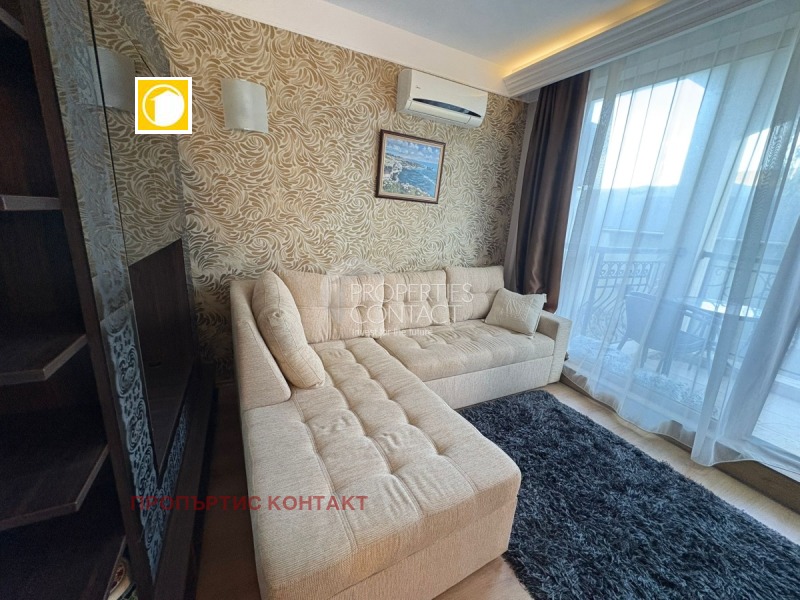 Продава 3-СТАЕН, к.к. Слънчев бряг, област Бургас, снимка 4 - Апартаменти - 53480289