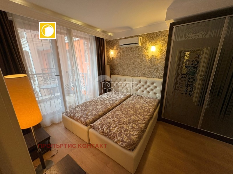 Продава 3-СТАЕН, к.к. Слънчев бряг, област Бургас, снимка 17 - Апартаменти - 53480289