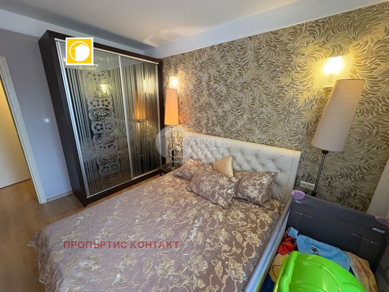 Продава 3-СТАЕН, к.к. Слънчев бряг, област Бургас, снимка 14 - Апартаменти - 53480289