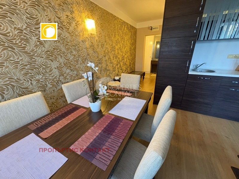 Продава 3-СТАЕН, к.к. Слънчев бряг, област Бургас, снимка 8 - Апартаменти - 53480289