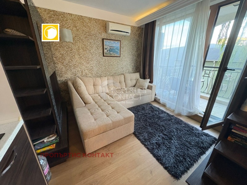 Продава 3-СТАЕН, к.к. Слънчев бряг, област Бургас, снимка 5 - Апартаменти - 53480289