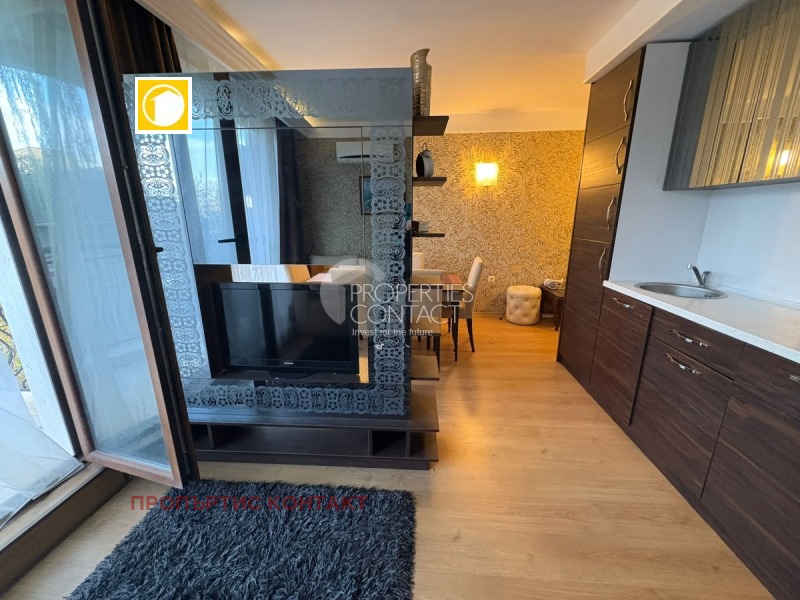 Продава 3-СТАЕН, к.к. Слънчев бряг, област Бургас, снимка 11 - Апартаменти - 53480289