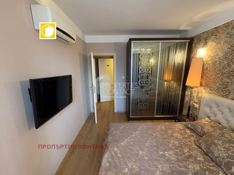 Продава 3-СТАЕН, к.к. Слънчев бряг, област Бургас, снимка 13 - Апартаменти - 53480289