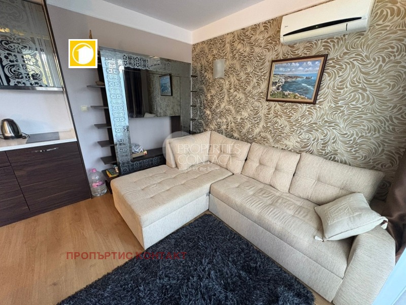 Продава 3-СТАЕН, к.к. Слънчев бряг, област Бургас, снимка 3 - Апартаменти - 53480289