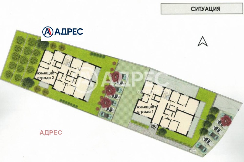 Продава 3-СТАЕН, гр. Варна, Виница, снимка 3 - Апартаменти - 53518849