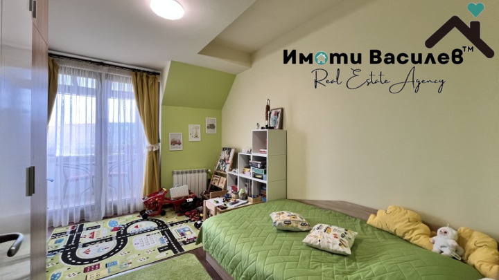 Продава 3-СТАЕН, гр. София, с. Панчарево, снимка 6 - Апартаменти - 54736127