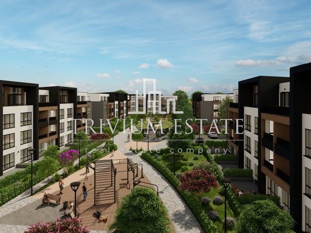 Продава 3-СТАЕН, гр. Пловдив, Остромила, снимка 2 - Апартаменти - 54950312