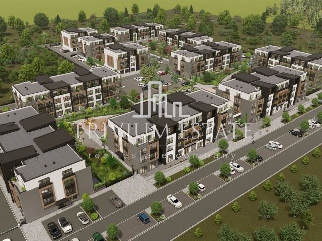 Продава 3-СТАЕН, гр. Пловдив, Остромила, снимка 4 - Апартаменти - 54950312
