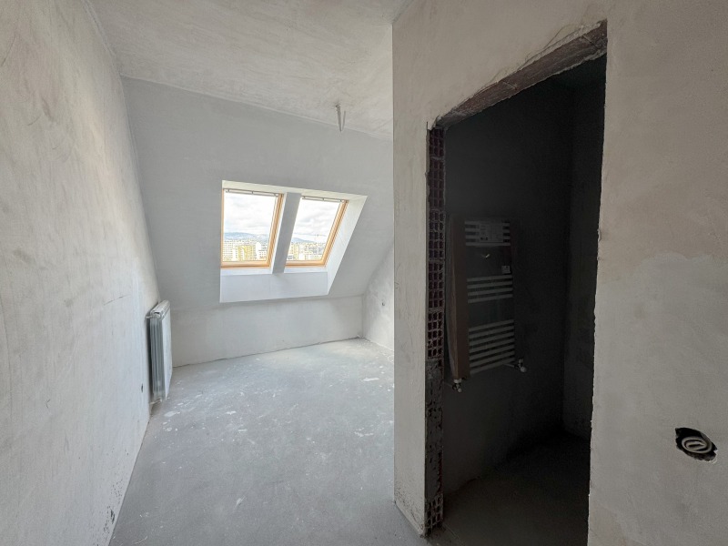 À vendre  3 chambres Sofia , Ovtcha koupel , 125 m² | 85995591 - image [5]