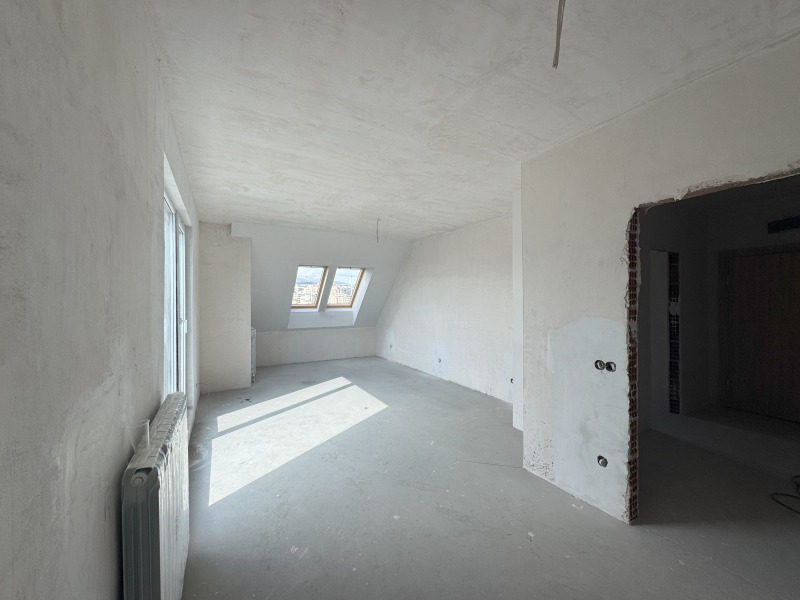 À vendre  3 chambres Sofia , Ovtcha koupel , 125 m² | 85995591 - image [3]