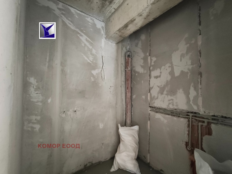 Продава МЕЗОНЕТ, гр. Русе, Широк център, снимка 15 - Апартаменти - 52218514