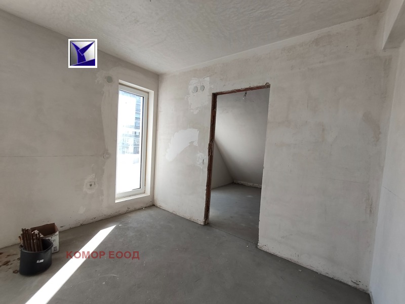 Продава МЕЗОНЕТ, гр. Русе, Широк център, снимка 9 - Апартаменти - 52218514