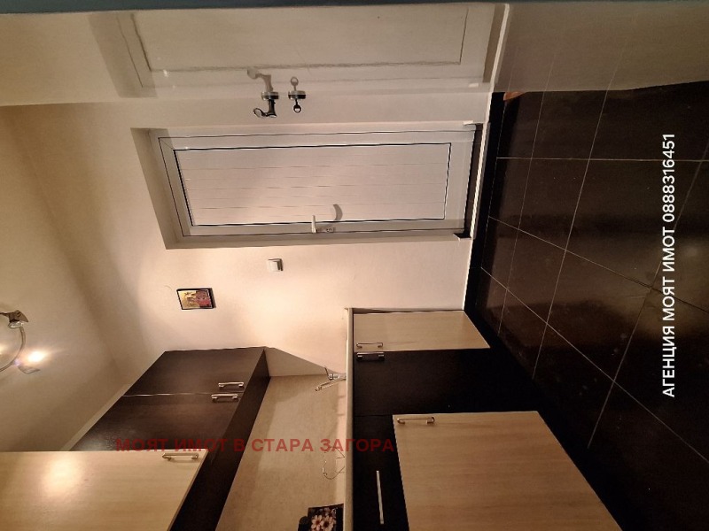 Продава ОФИС, гр. Стара Загора, Център, снимка 5 - Офиси - 52499804