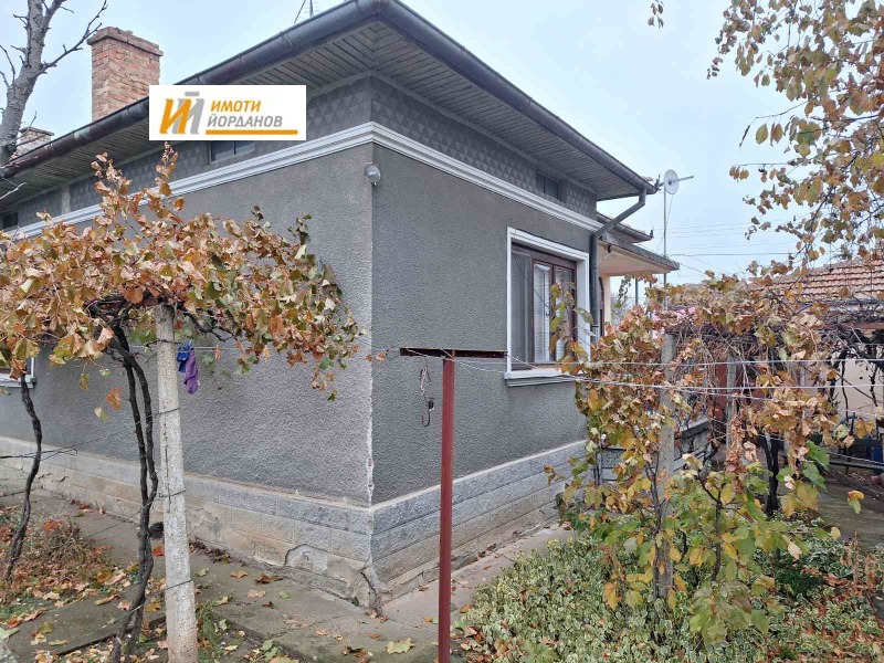 For Sale  House region Veliko Tarnovo , Polski Trambesh , 150 sq.m | 45855030 - image [2]