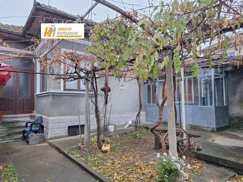 For Sale  House region Veliko Tarnovo , Polski Trambesh , 150 sq.m | 45855030