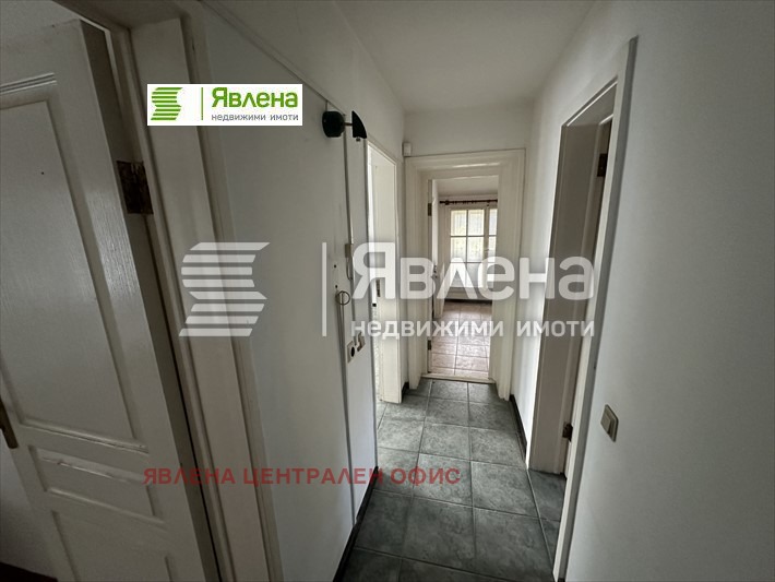 Продава КЪЩА, гр. Варна, Свети Никола, снимка 4 - Къщи - 47973563