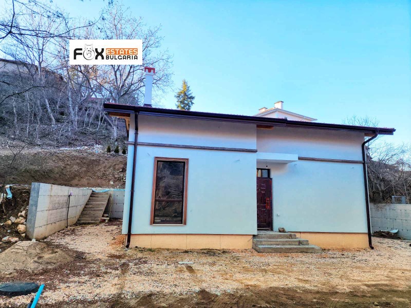 Продава КЪЩА, с. Брестовица, област Пловдив, снимка 3 - Къщи - 48933408