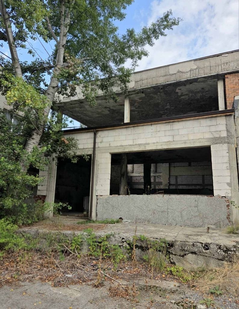 Til salg  Industribygning Kyustendil , Zapad , 600 kvm | 11912921