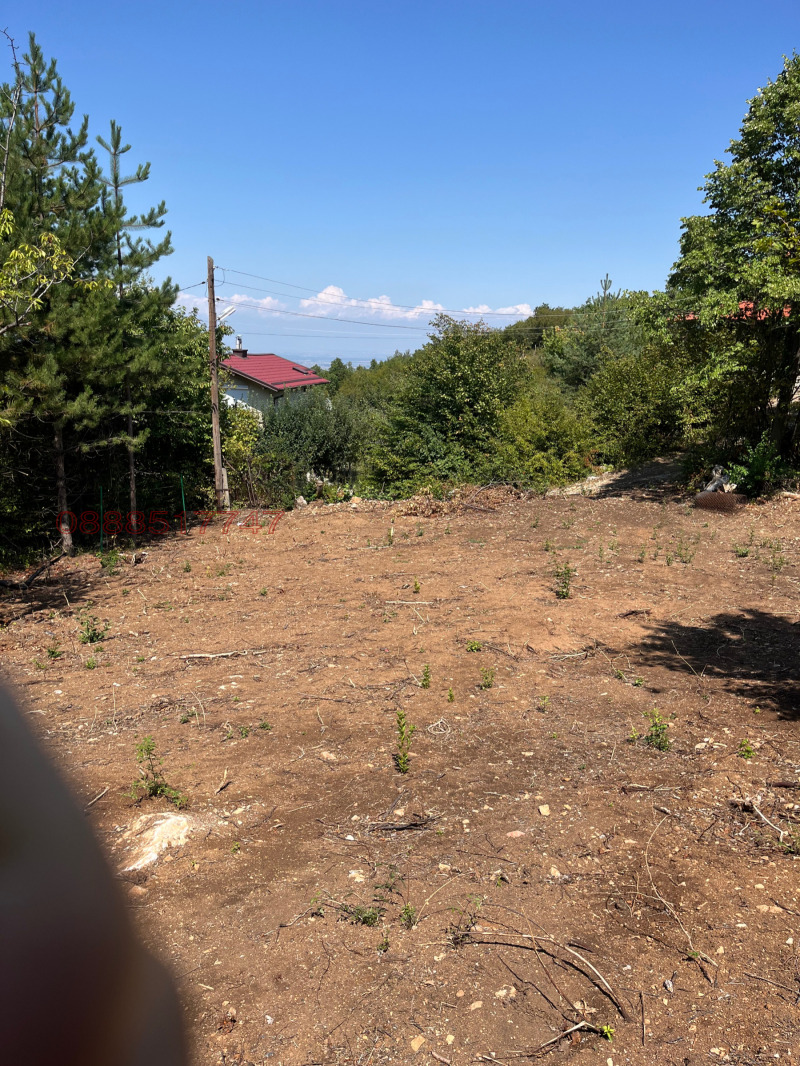 Προς πώληση  Οικόπεδο περιοχή Plovdiv , Ρυεν , 600 τ.μ | 54792133 - εικόνα [2]
