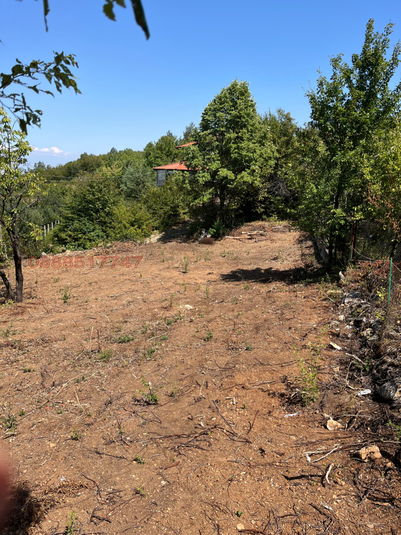 Προς πώληση  Οικόπεδο περιοχή Plovdiv , Ρυεν , 600 τ.μ | 54792133