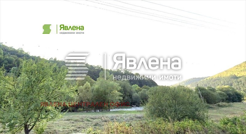 Продава ПАРЦЕЛ, гр. Тетевен, област Ловеч, снимка 1 - Парцели - 47441758