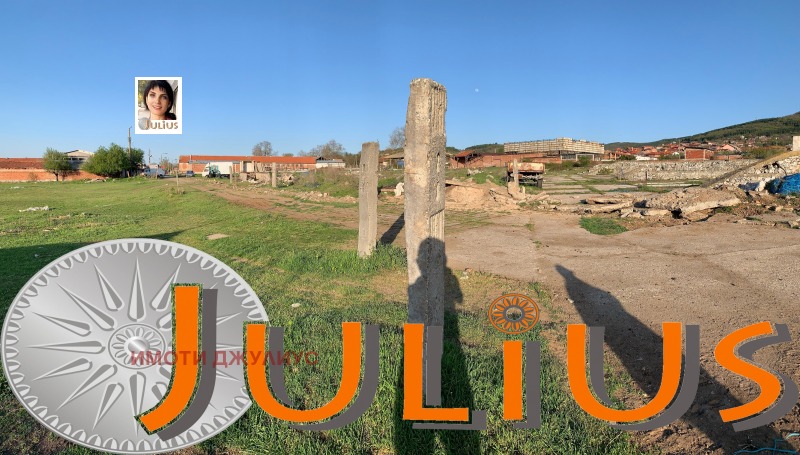 Продава ПАРЦЕЛ, с. Брестовица, област Пловдив, снимка 3 - Парцели - 52876995