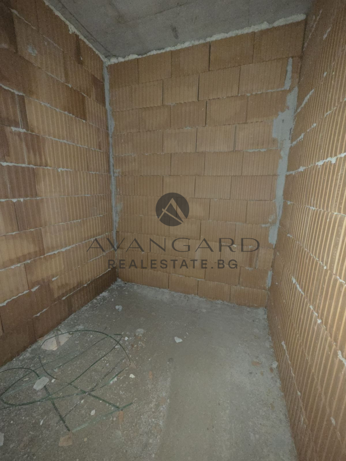 Продава 1-СТАЕН, гр. Пловдив, Тракия, снимка 5 - Апартаменти - 51964700